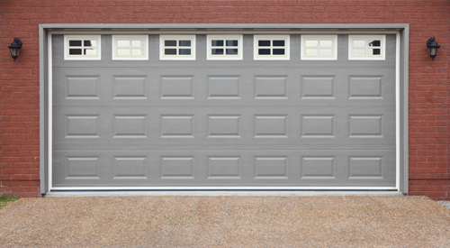 Reasons to Get Garage Door Insulation