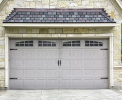 Garage Door